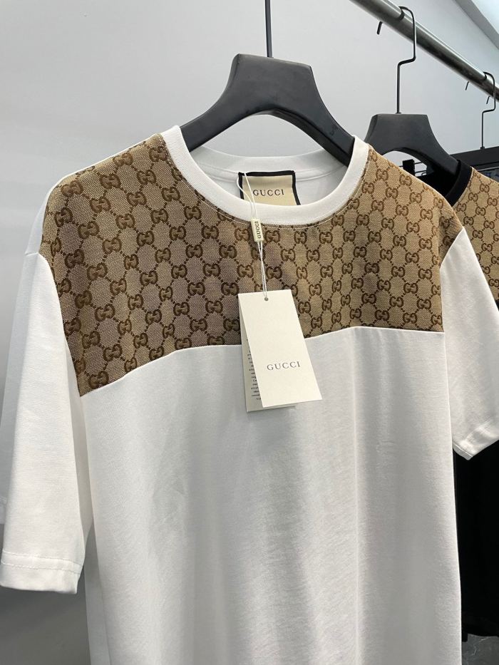 G*ucci T-shirt  Top Quality D17 20240326-7
