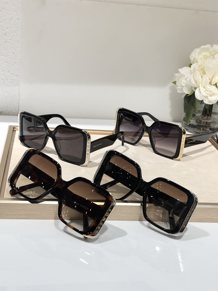 L*ouis V*uitton Glasses Top XX 20240325-5