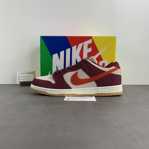 SB Dunk Low Skate Like a Girl  DX4589-600