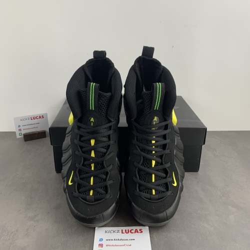 Air Foamposite Pro Voltage  630304-071