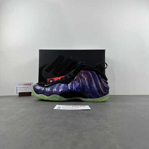 Air Foamposite One NRG Galaxy  521286-800