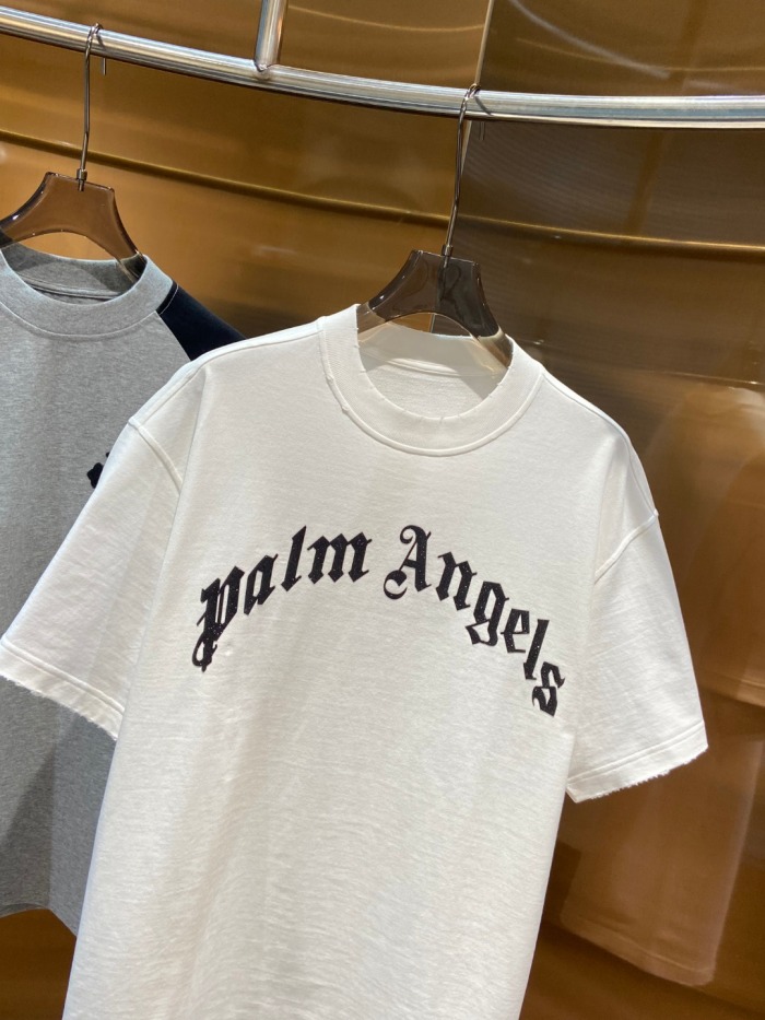P*lam A*ngles  T-shirt Top Quality D17 20240326-15