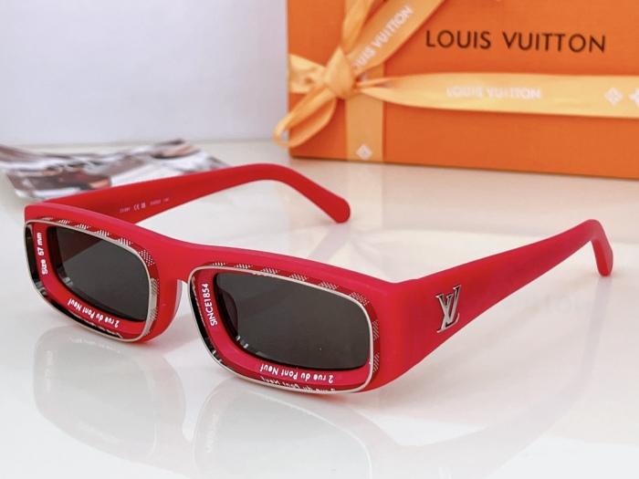 L*ouis V*uitton Glasses Top XX 20240325-8