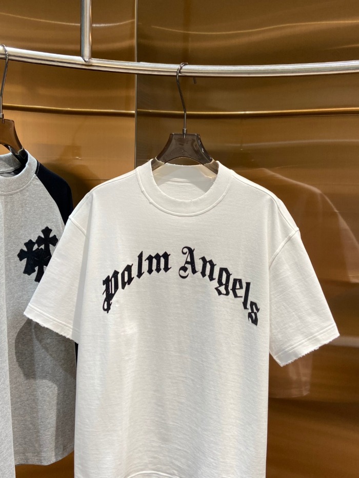P*lam A*ngles  T-shirt Top Quality D17 20240326-15