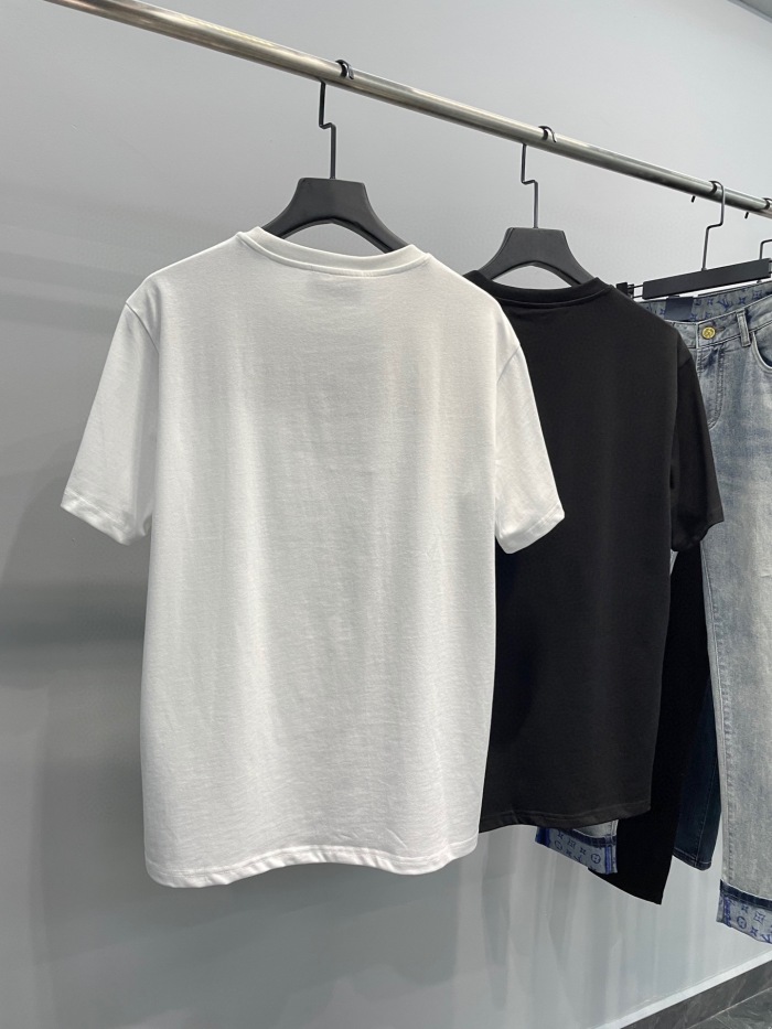 G*ucci T-shirt  Top Quality D17 20240326-7