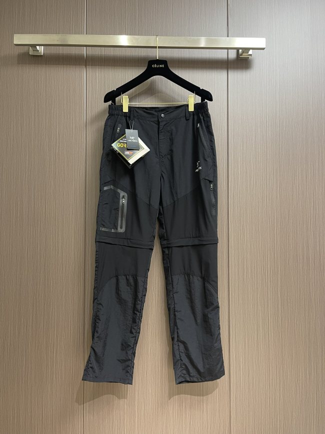 A*rcteryx Pants Top Quality D17 20240326-39