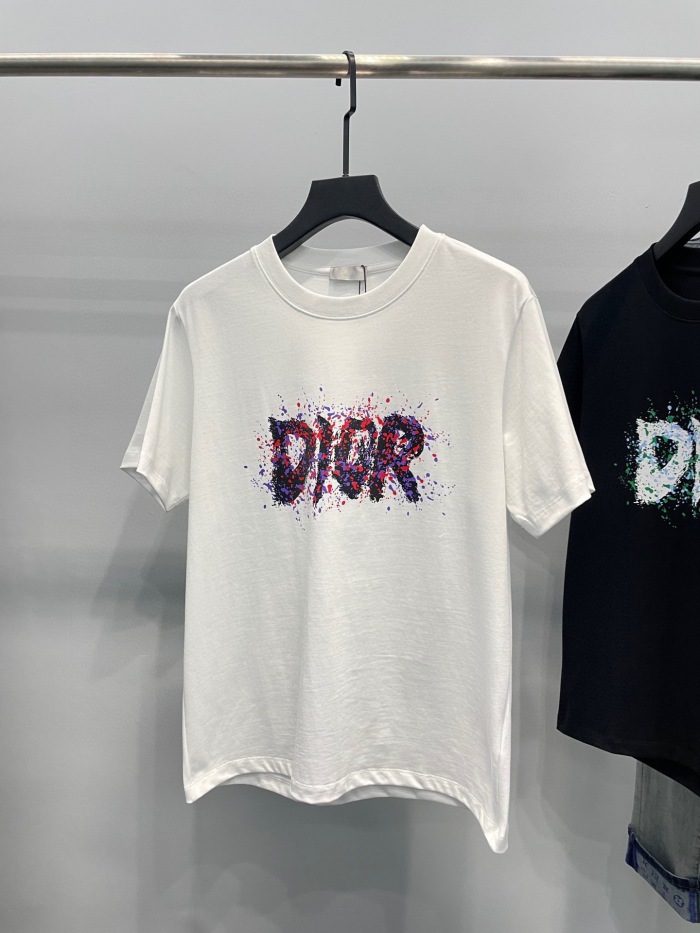 D*ior T-shirt Top Quality D17 2020326-8