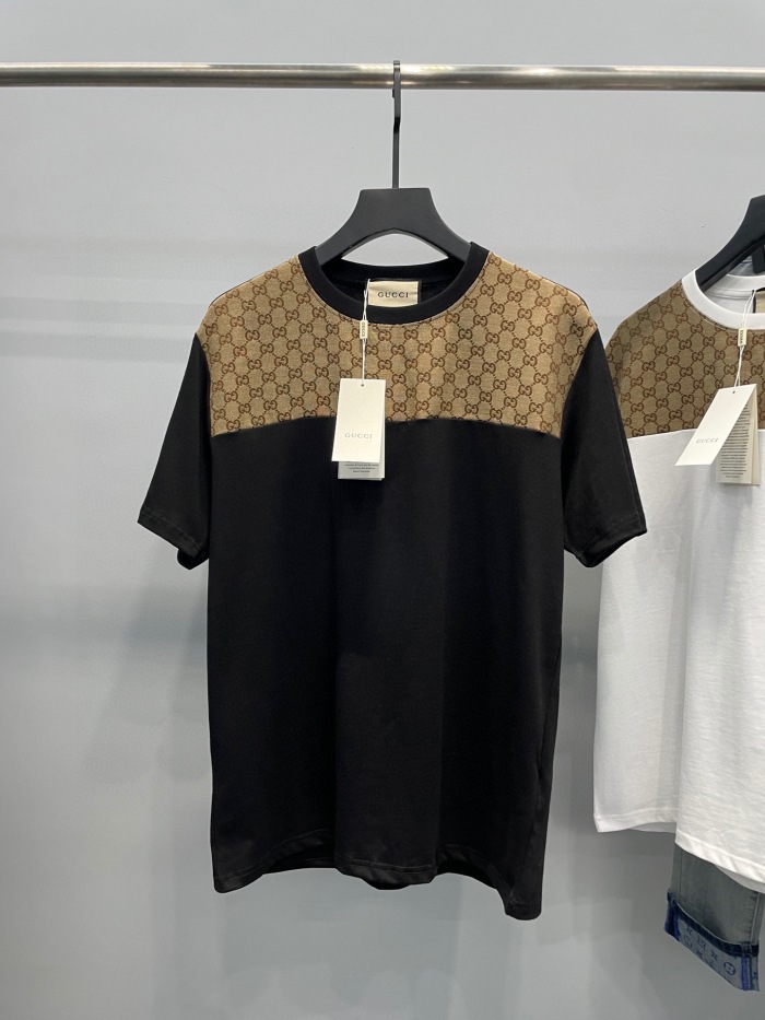 G*ucci T-shirt  Top Quality D17 20240326-7