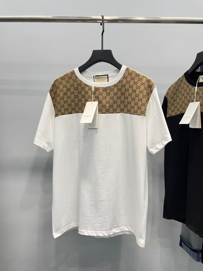 G*ucci T-shirt  Top Quality D17 20240326-7
