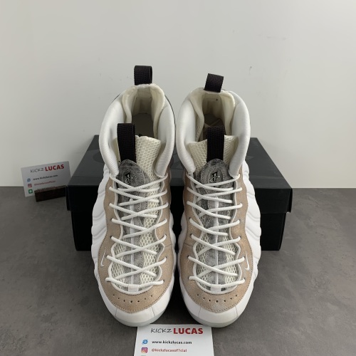 Air Foamposite One Marble  AA3963-101