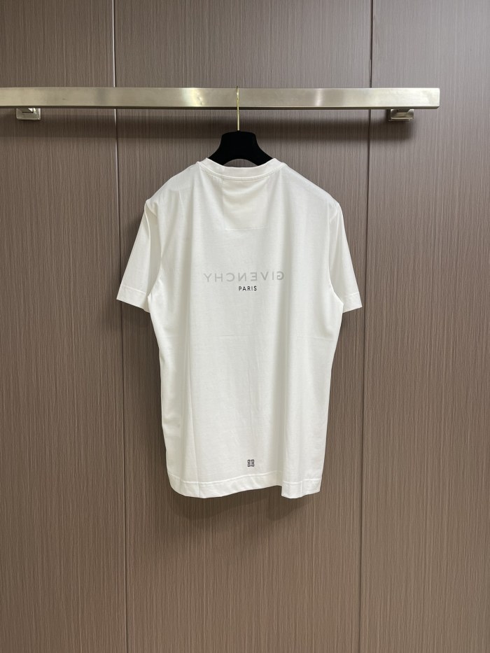 G*ivenchy T-shirt Top Quality D17 20240326-36