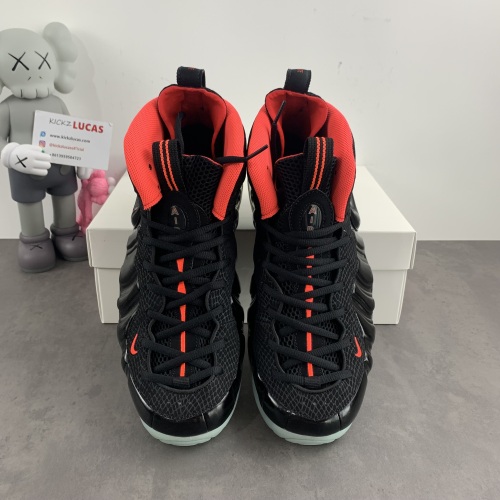 Air Foamposite Pro Yeezy  616750-001