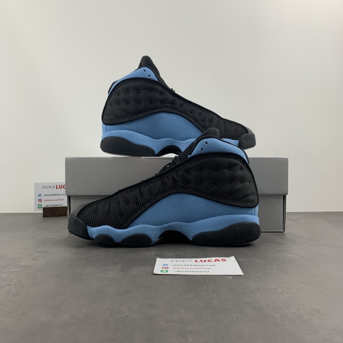 Air Jordan 13 Retro University Blue  DJ5982-041