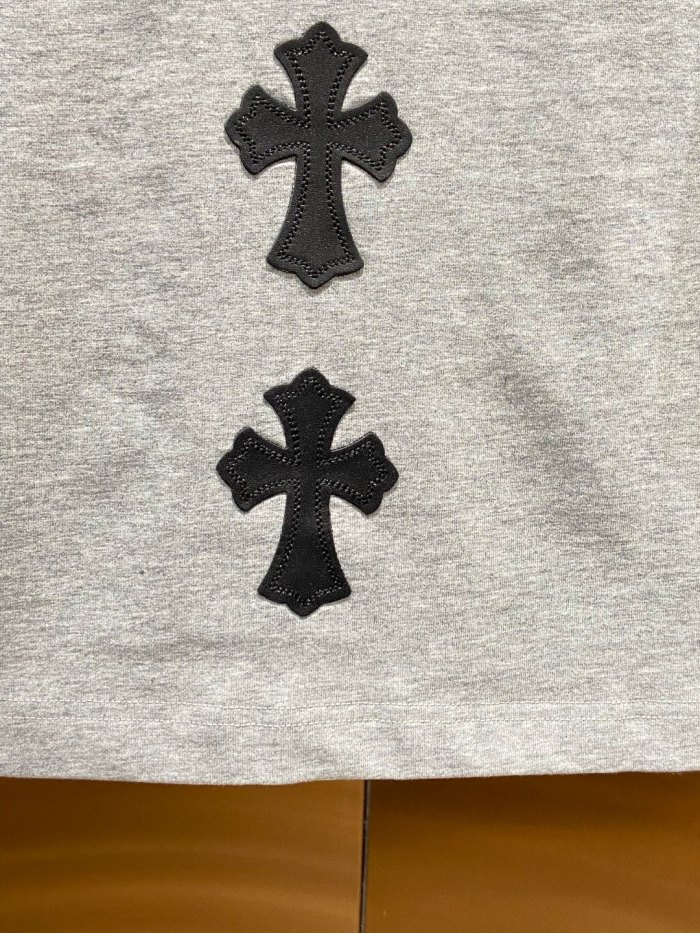 C*hrome H*earts T-shirt Top Quality D17 20240326-14