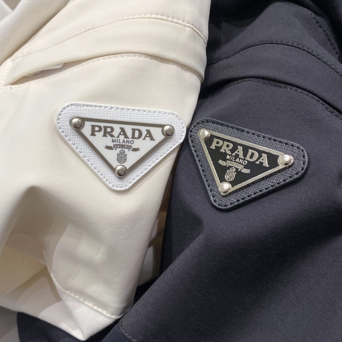 P*rada T-shirt Top Quality D17 20240326-27
