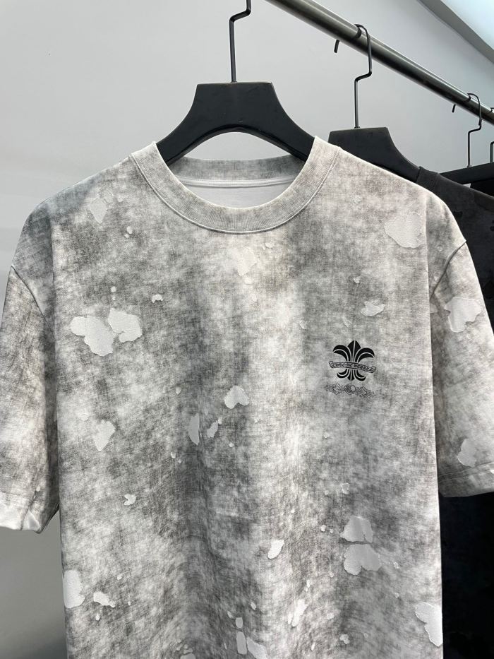 C*hrome H*earts T-shirt Top Quality D17 20240326-10