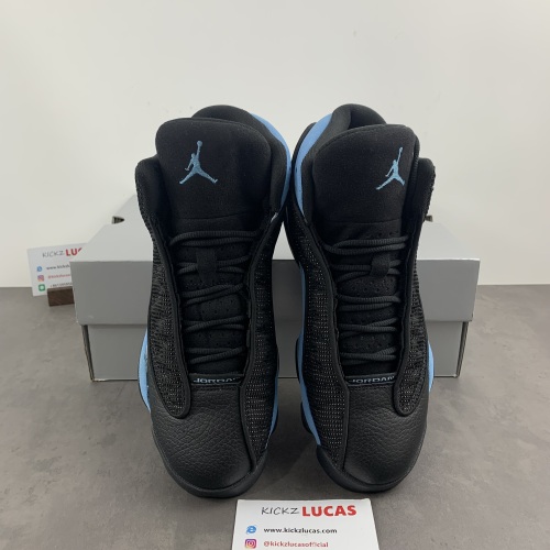 Air Jordan 13 Retro University Blue  DJ5982-041