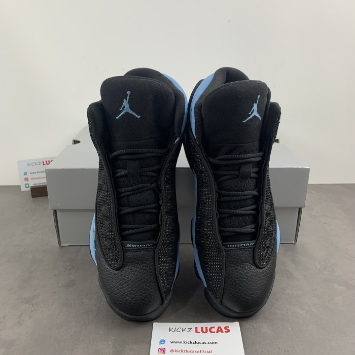 Air Jordan 13 Retro University Blue  DJ5982-041
