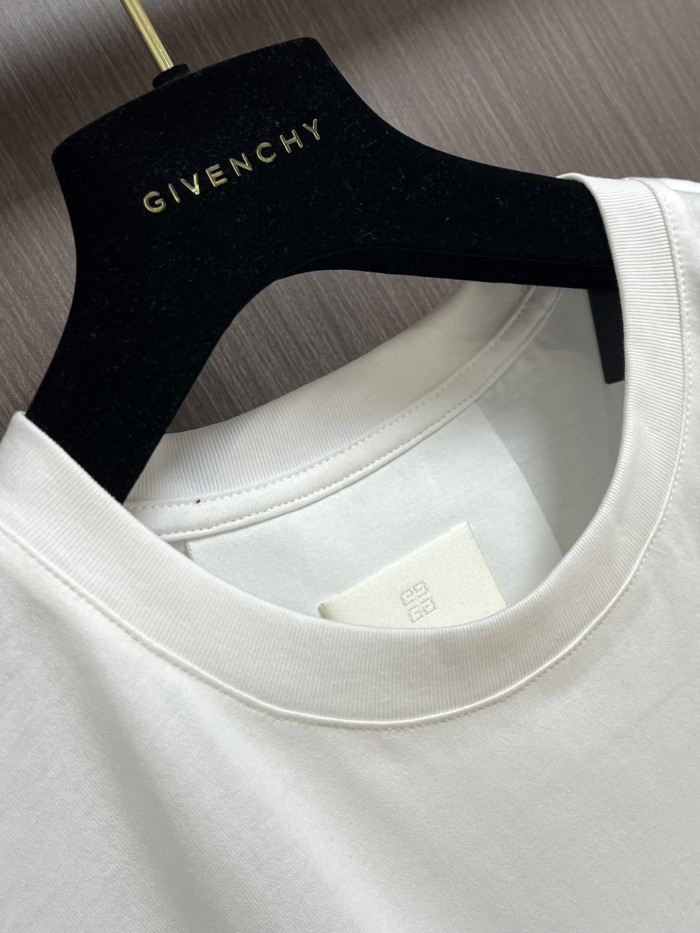 G*ivenchy T-shirt Top Quality D17 20240326-36