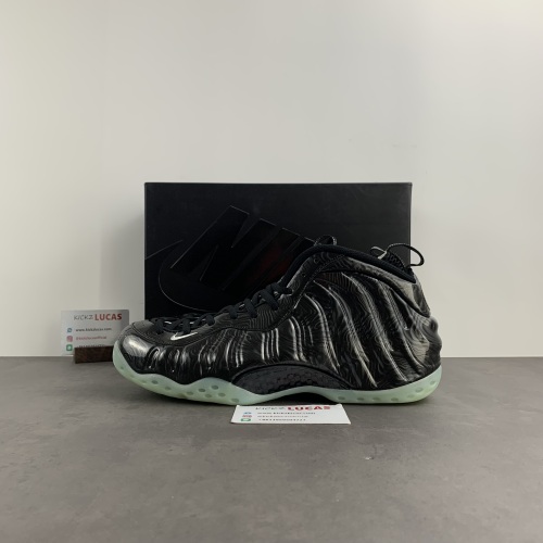 Air Foamposite One All-Star  CV1766-001