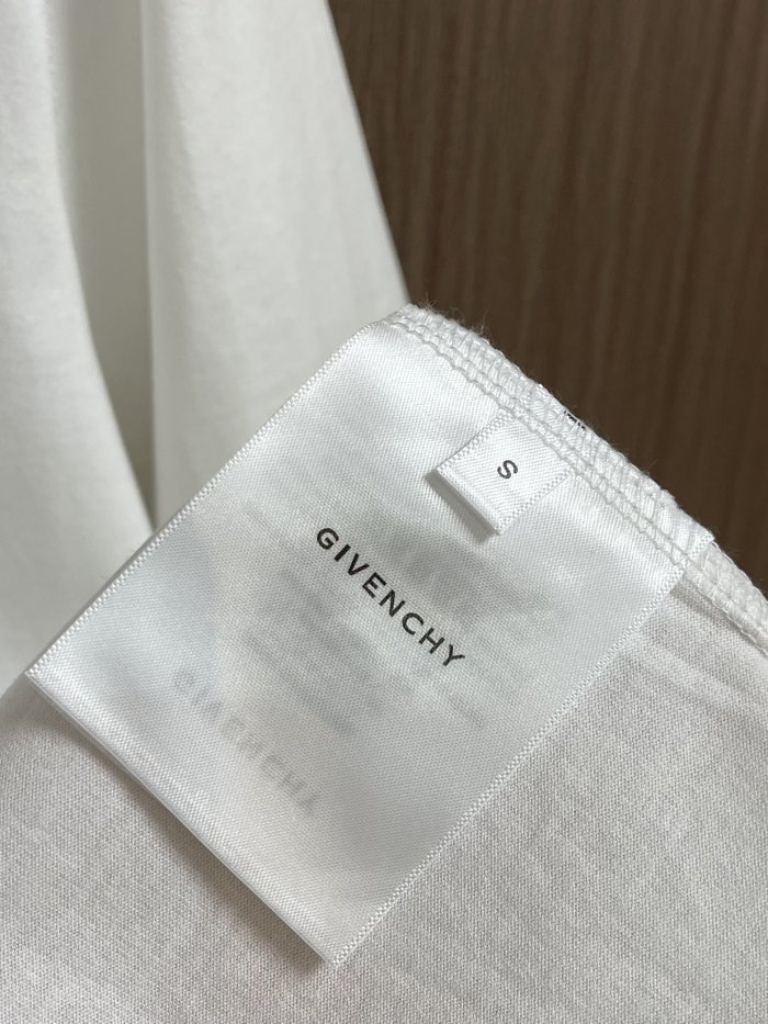 G*ivenchy T-shirt Top Quality D17 20240326-36