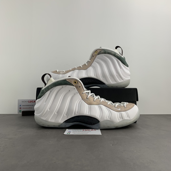Air Foamposite One Marble  AA3963-101