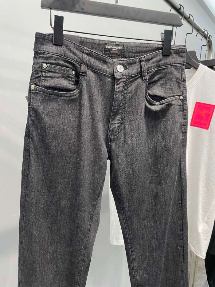 D*G Pants Top Quality D17 20240326-5