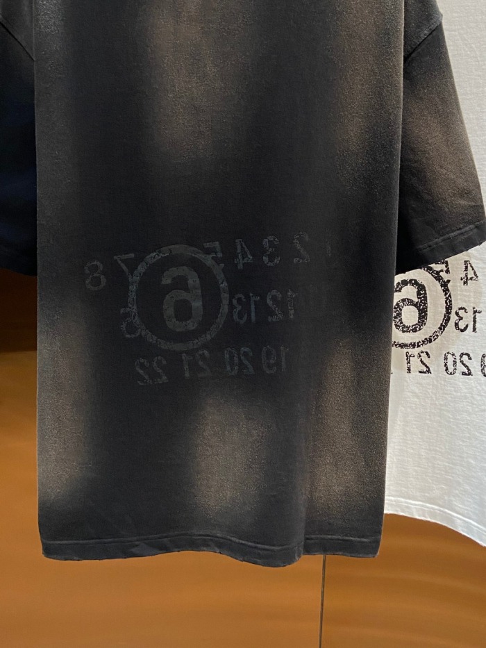 M*aison M*argiela T-shirt Top Quality D17 20240326-19