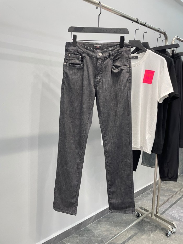 D*G Pants Top Quality D17 20240326-5