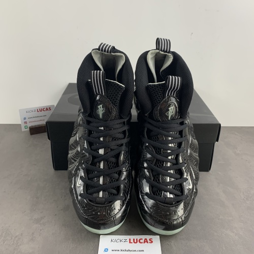 Air Foamposite One All-Star  CV1766-001
