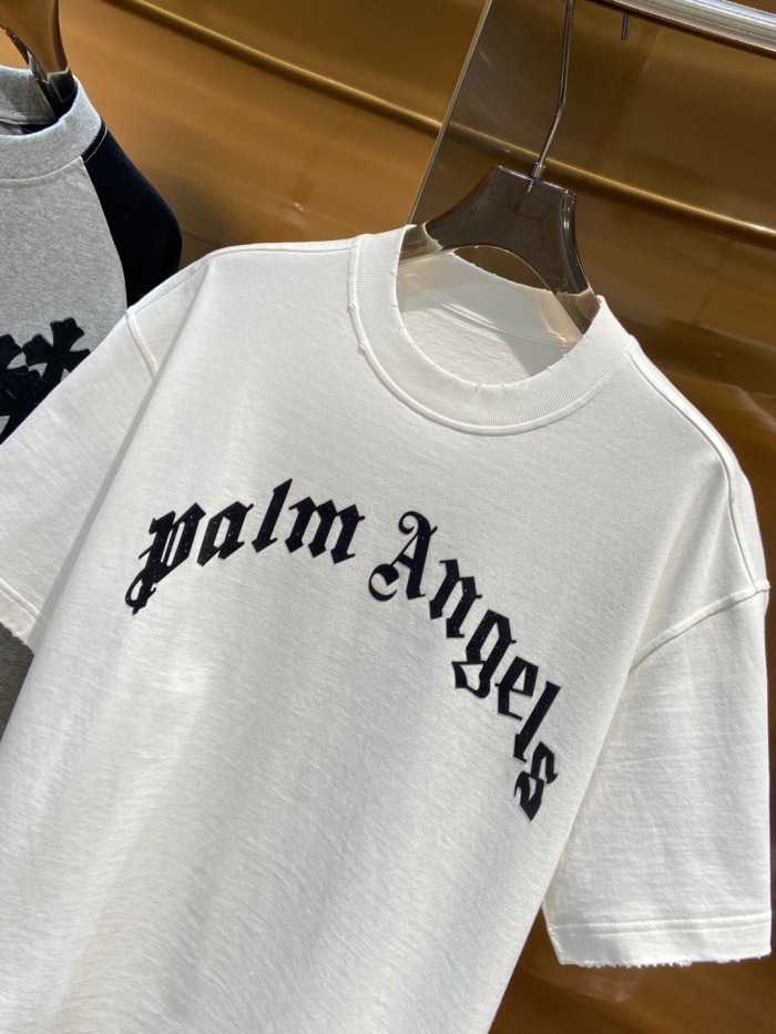 P*lam A*ngles  T-shirt Top Quality D17 20240326-15