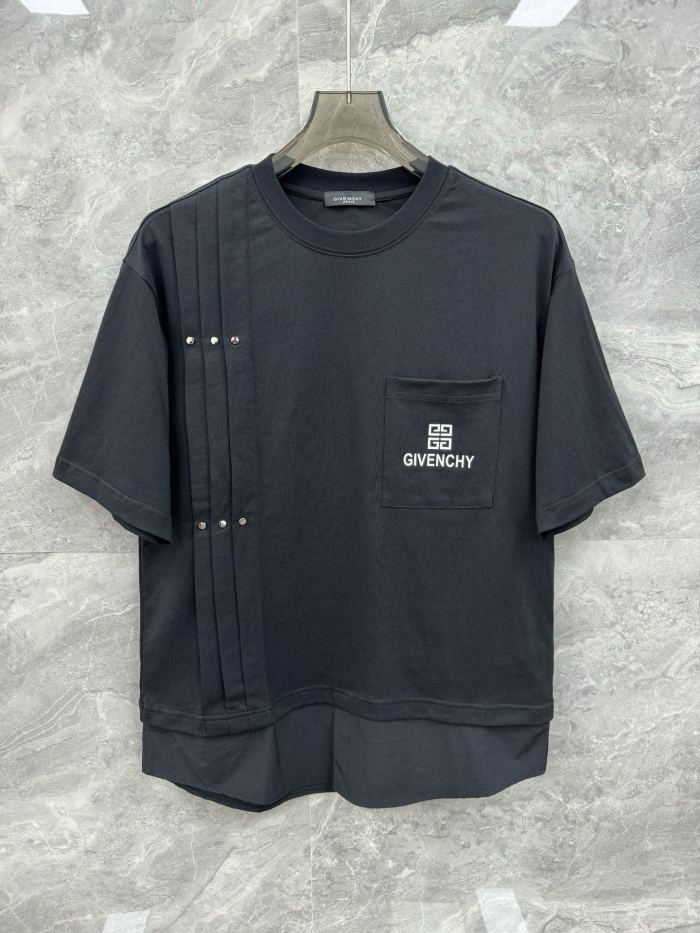 G*ivenchy T-shirt Top Quality D17 20240326-38