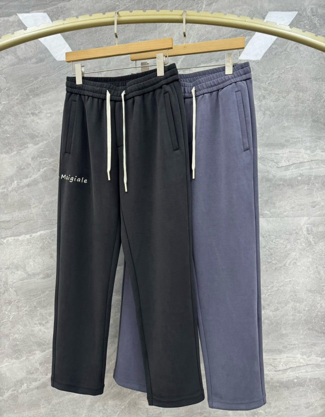 M*aison M*argiela Pants Top Quality D17 20240327-14