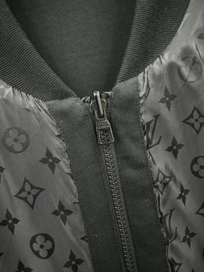 L*ouis V*uitton  Jacket  Top Quality D17 20240327-22