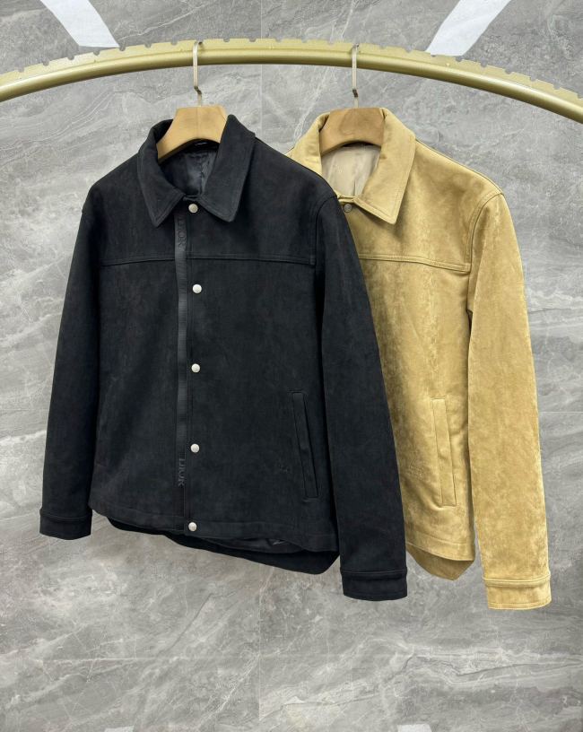 D*ior Jacket Top Quality D17 20240327-40