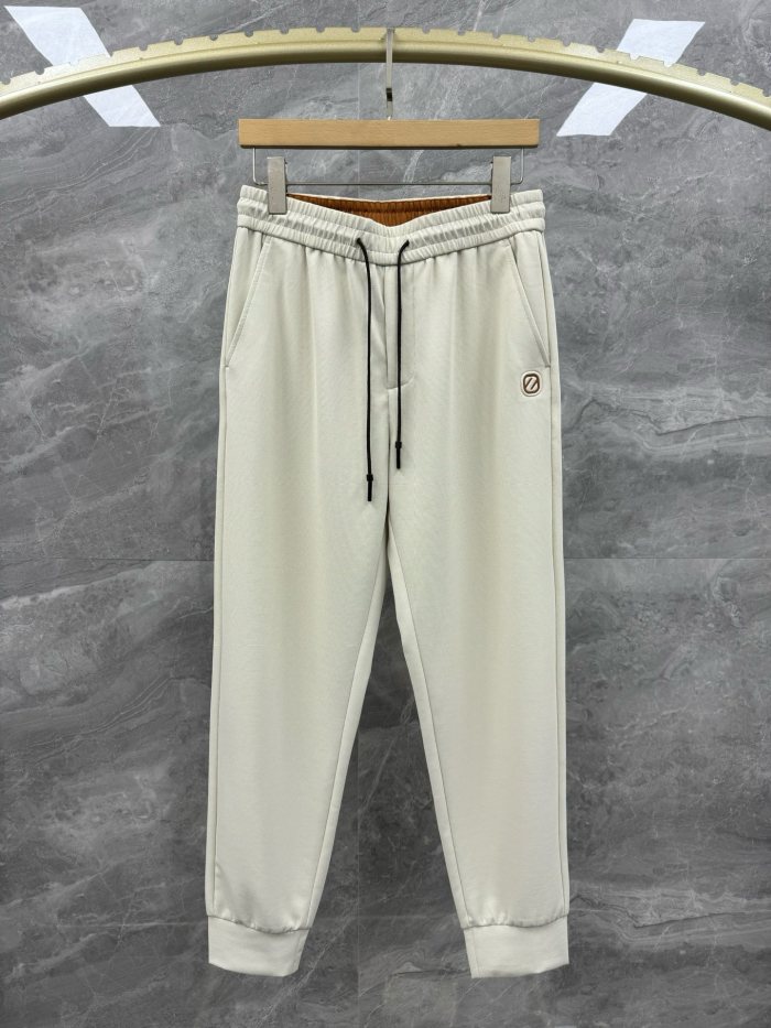 Z*egna Pants Top Quality D17 20240327-29