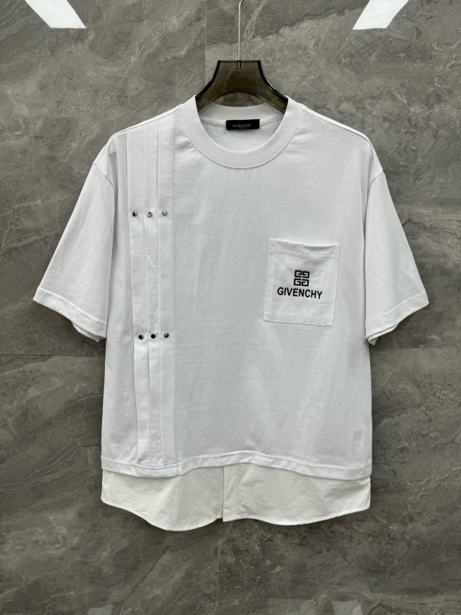 G*ivenchy T-shirt Top Quality D17 20240326-38