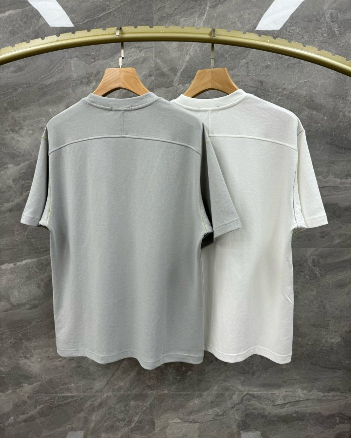 L*oewe T-shirt Top Quality D17 20240327-18