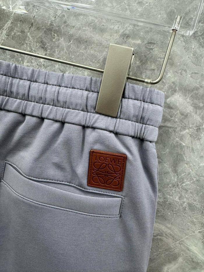 L*oewe Pants Top Quality D17 20240327-16