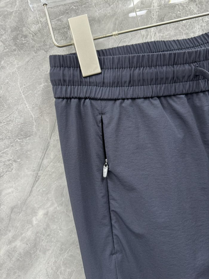 P*rada Pants Top Quality D17 20240327-9