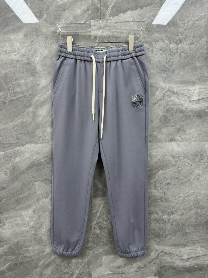 L*oewe Pants Top Quality D17 20240327-16
