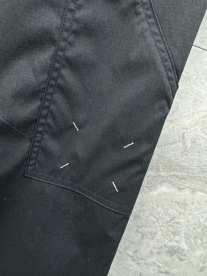 M*aison M*argiela Pants Top Quality D17 20240327-35