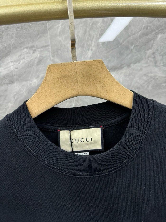 G*ucci T-shirt  Top Quality D17 20240327-37