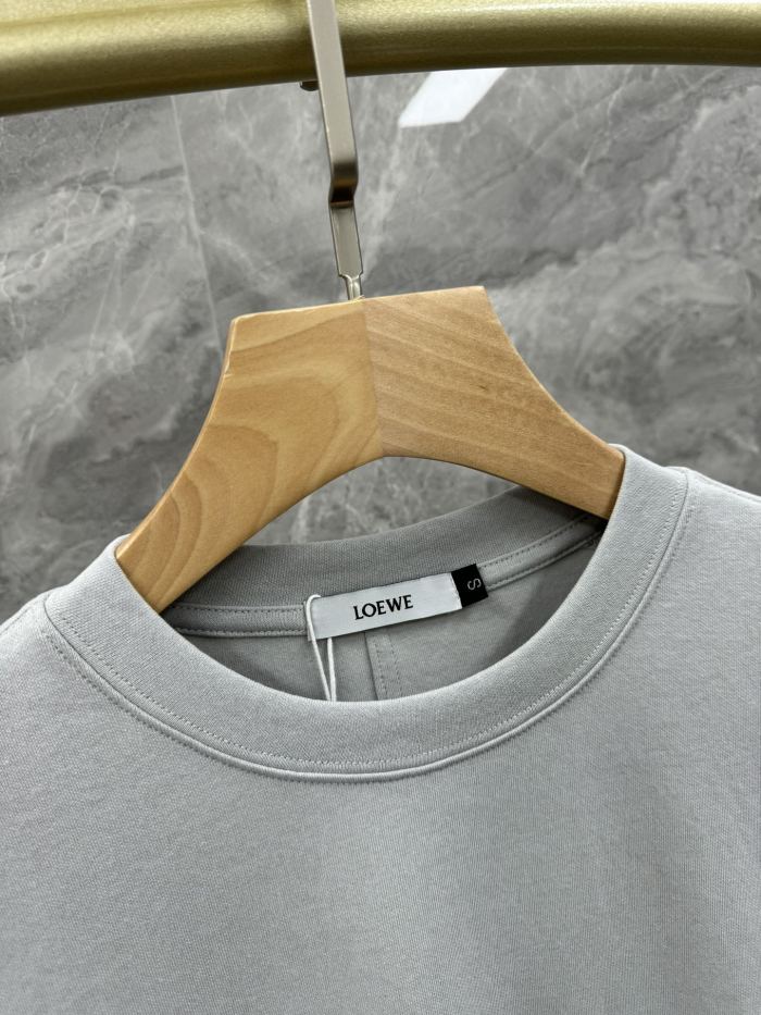 L*oewe T-shirt Top Quality D17 20240327-18