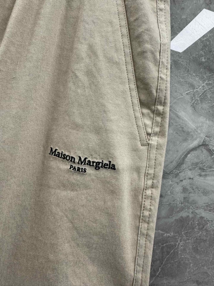 M*aison M*argiela Pants Top Quality D17 20240327-34
