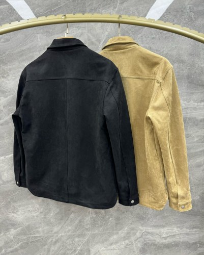 D*ior Jacket Top Quality D17 20240327-40