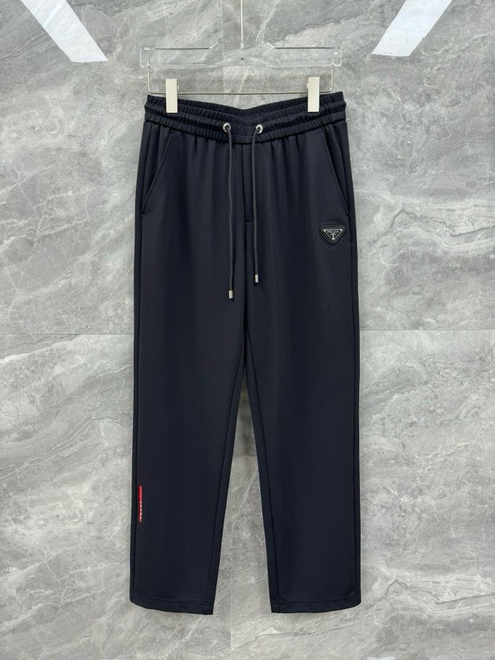 P*rada Pants Top Quality D17 20240327-24