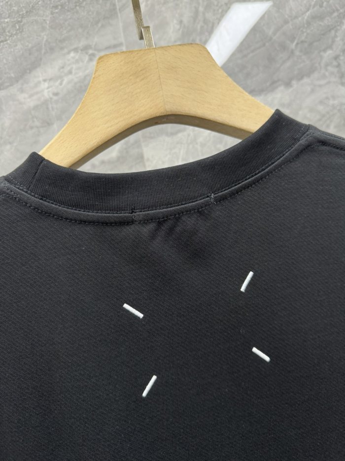 M*aison M*argiela T-shirt Top Quality D17 20240327-10