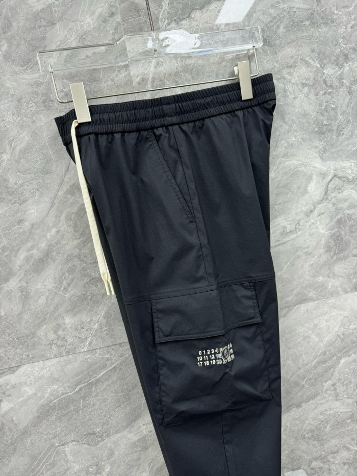 M*aison M*argiela Pants Top Quality D17 20240327-35