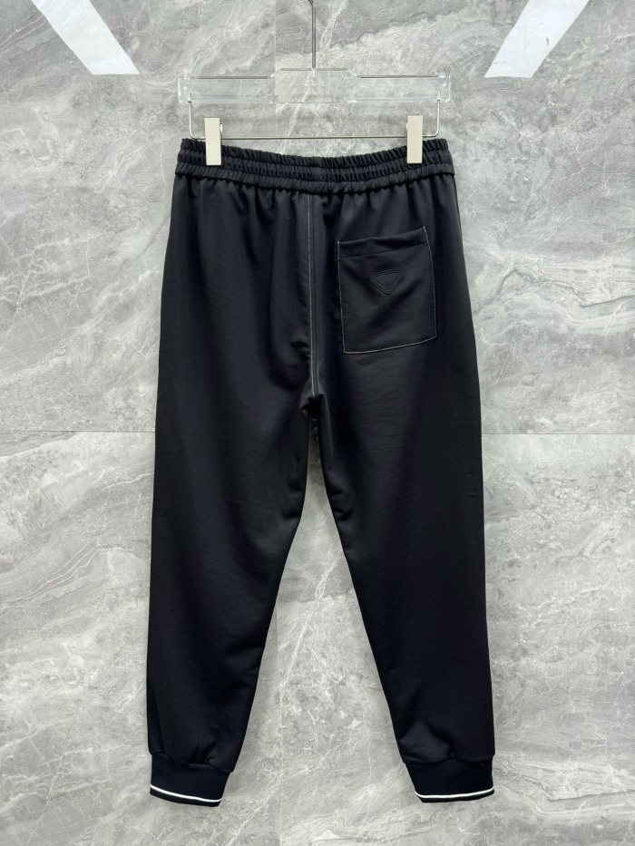 P*rada Pants Top Quality D17 20240327-4